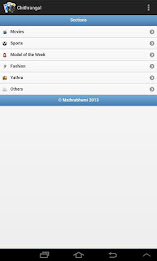 chithrangal poster 2