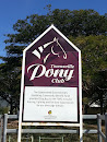 Pony Club Townsville