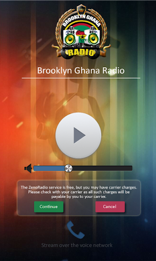 免費下載音樂APP|BrooklynGhanaRadio app開箱文|APP開箱王