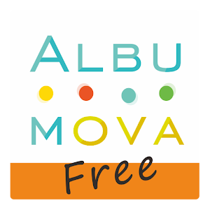 ALBUMova free 3.1