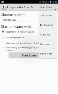 How to mod Philippine Bar Exam Buddy patch 1.06 apk for android