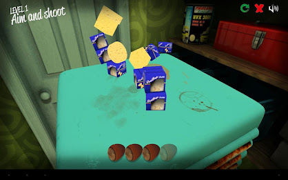 CheeezHuntr poster 9