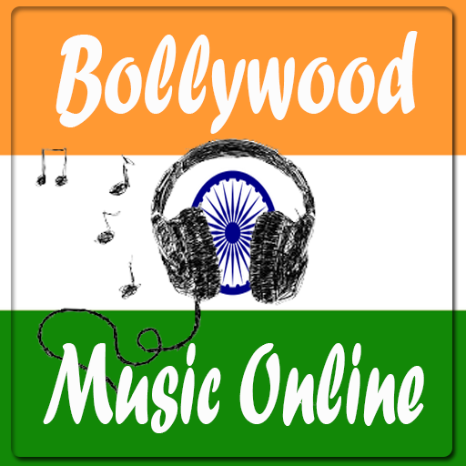 Bollywood Music Online LOGO-APP點子