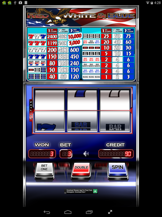 Music slots review