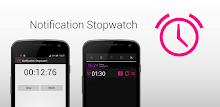 Notification Stopwatch APK