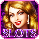 Slots™ - Fever slot machines mobile app icon
