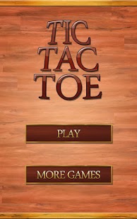 Tic Tac Toe Screenshots 9