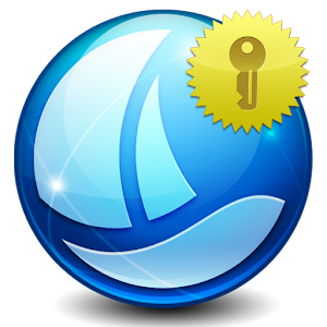 Boat Browser Pro License Key.