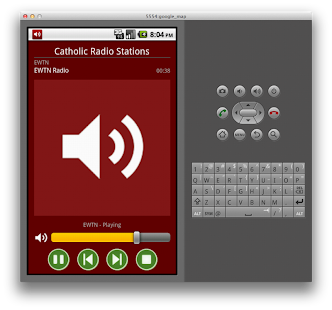 How to install Catholic Radio Stations lastet apk for android