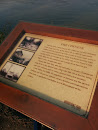 Riverfront Park Marker - The Chinese