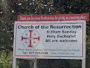 Church Of The Resurrection 
