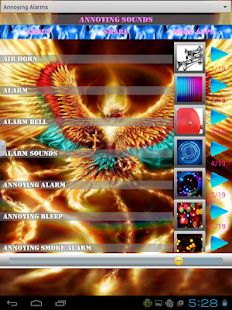 How to download Annoying Sounds 1.5 unlimited apk for bluestacks