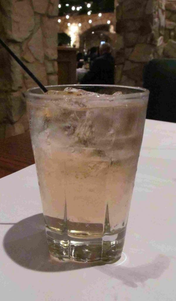 Cocktails and Mixed Drinks Screen 3