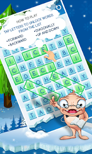 Download Word Tap-A-Thon APK for PC