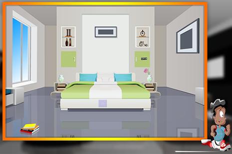 How to download Modern Guest House Escape 3.8.0 apk for android