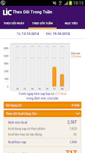 LIC – Giảm Cân An Toàn Screenshots 4