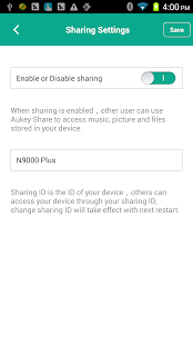 How to mod Aukey Share lastet apk for pc