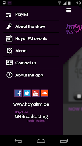 Hayat FM