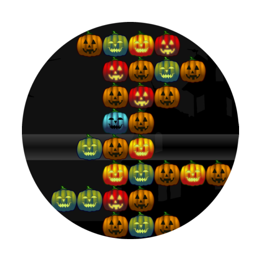 Halloween Pumpkins Premium LOGO-APP點子