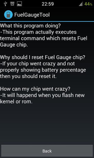 免費下載工具APP|[root]FuelGaugeTool app開箱文|APP開箱王