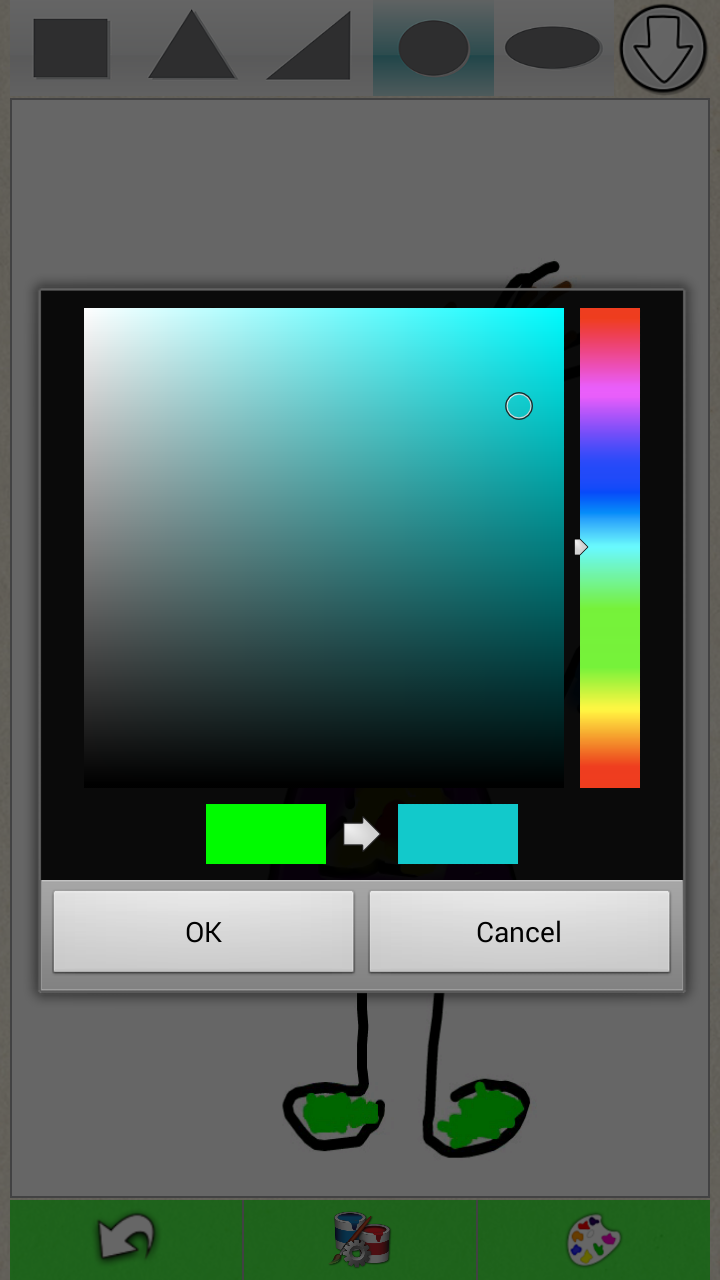 Painter Pro Screen 2