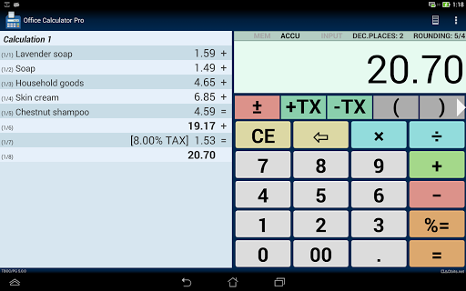 Office Calculator Pro v5.0.1 Gfhs2BeQ3V0Wda_4HaV5MCfI-Gu1-XPISD291NtX1Kx3mnju0ZiJf1FqJ6X95x1cVtM