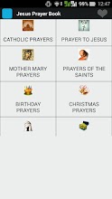 Jesus Prayer Book APK Download for Android