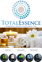 Total Essence APK ภาพหน้าจอ #1