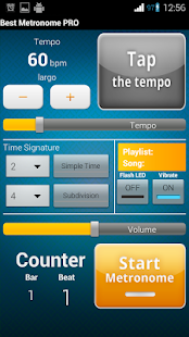 How to get Best Metronome PRO lastet apk for laptop