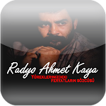 Radyo Ahmet Kaya Apk
