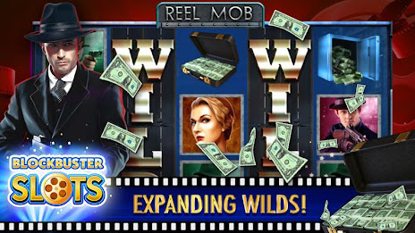 Blockbuster Slots | New Slots poster 7