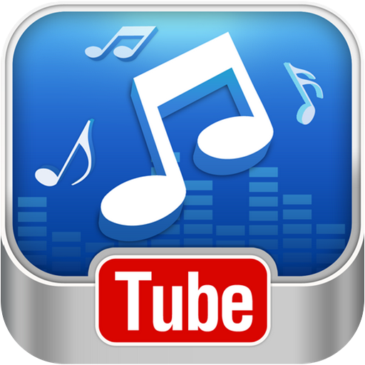 Music Tube 音樂 App LOGO-APP開箱王