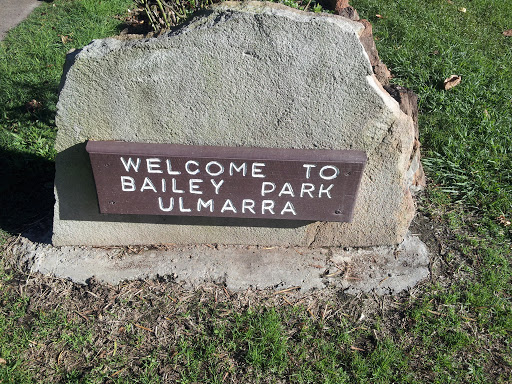 Welcome to Bailey Park