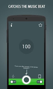 How to mod Music Strobe lastet apk for android