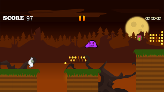How to mod Pocong Adventure patch 1.0 apk for laptop