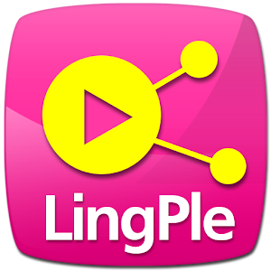 링플-LINGPLE 娛樂 App LOGO-APP開箱王