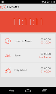 WOD Timer - The Best Interval timer for iPhone, Mac and PC Windows