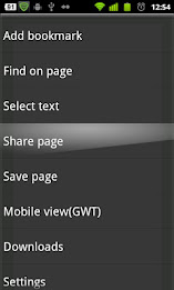 RedirectAndroidMarket4Install poster 2