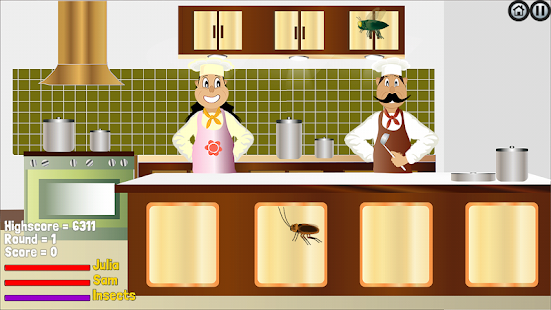 Download Insect Nightmare APK