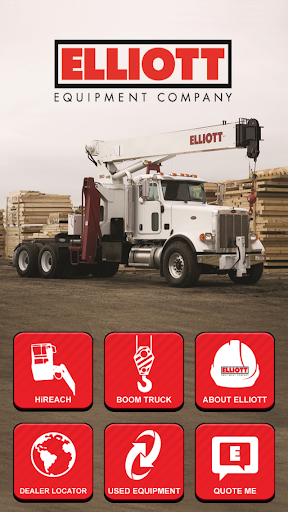 Elliott Equipment