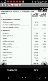 How to download HDB Fin Services Ltd AR2008-09 1.1 apk for android