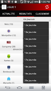 Free Download France Foot APK for Android