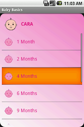 Baby Basics poster 1