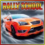 Rally School Racing Apk
