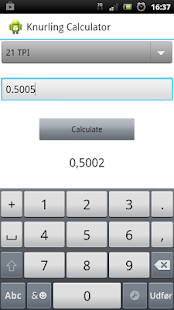 How to install Knurling Calculator lastet apk for bluestacks