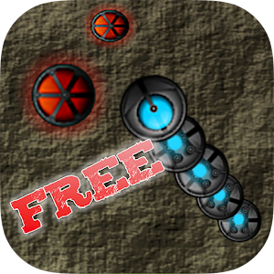 Robo Snake FREE 1.0
