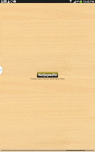 Naijapedia for Yoruba Screenshots 3