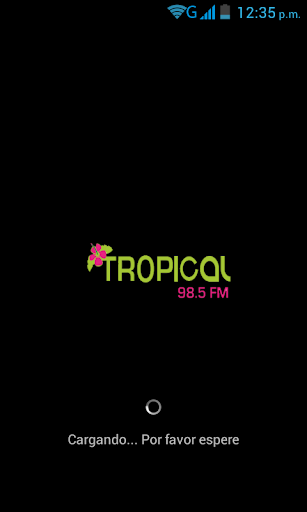 Tropical Radio FM