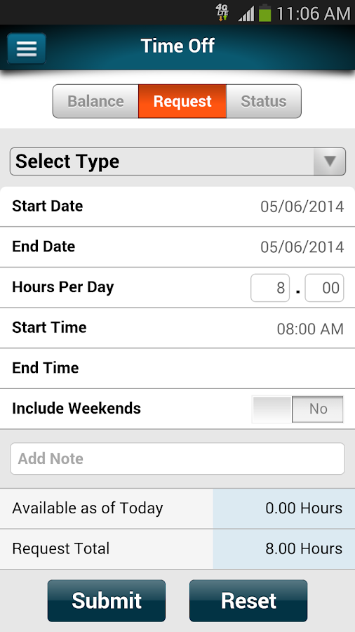 Paylocity Mobile Android Apps on Google Play
