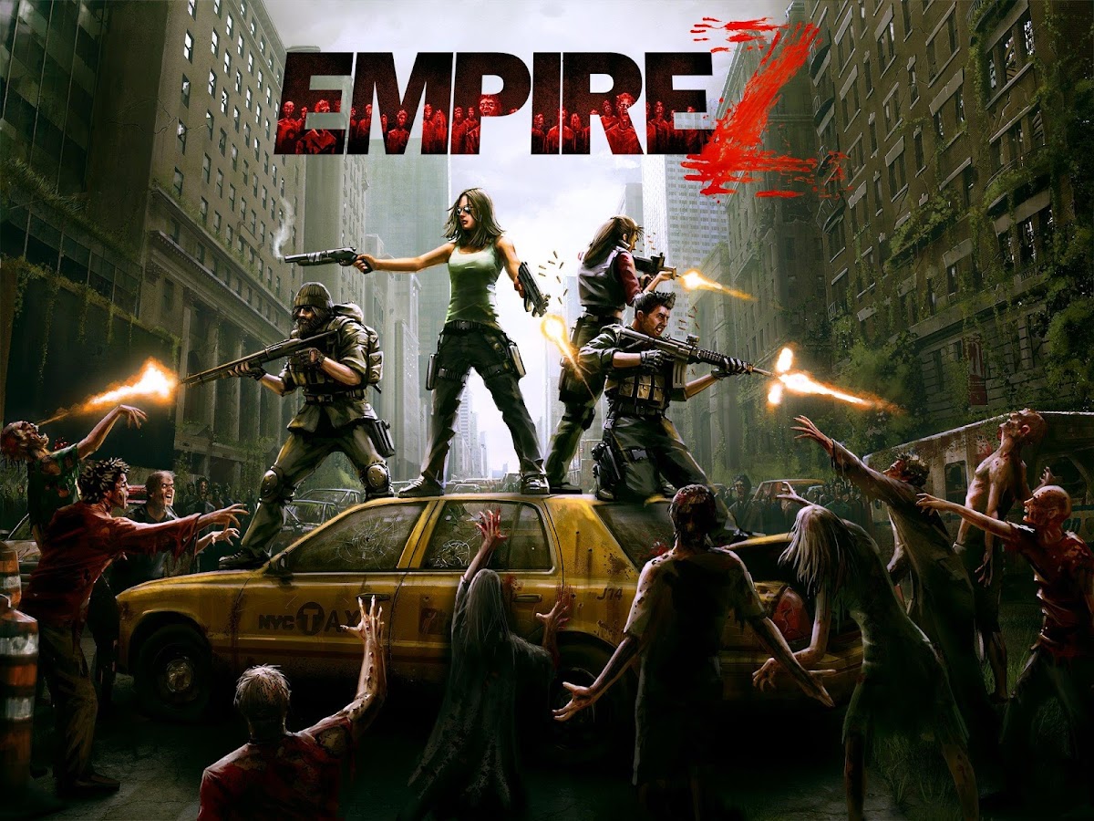 EMPIRE Z - Android Apps on Google Play